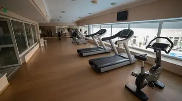 OCEANA HOTEL & SPA (ex.TUI BLUE OCEANA SUITES)