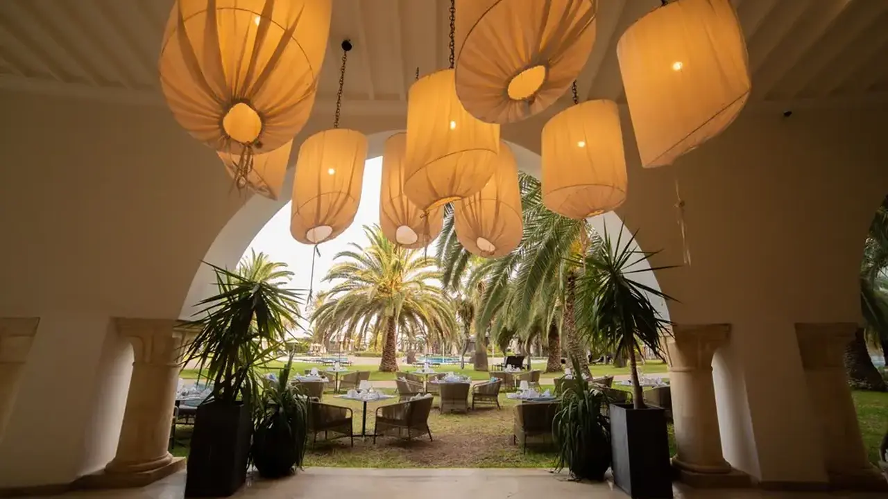 OCEANA HOTEL & SPA (ex.TUI BLUE OCEANA SUITES)