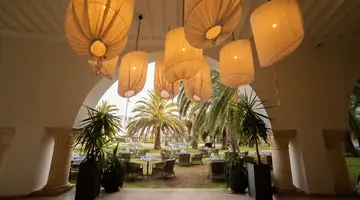 OCEANA HOTEL & SPA (ex.TUI BLUE OCEANA SUITES)