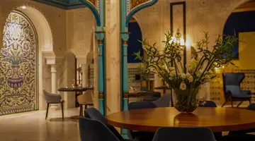 OCEANA HOTEL & SPA (ex.TUI BLUE OCEANA SUITES)