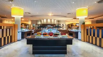 OCEANA HOTEL & SPA (ex.TUI BLUE OCEANA SUITES)