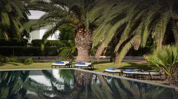 OCEANA HOTEL & SPA (ex.TUI BLUE OCEANA SUITES)