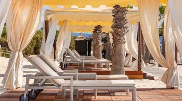 OCEANA HOTEL & SPA (ex.TUI BLUE OCEANA SUITES)