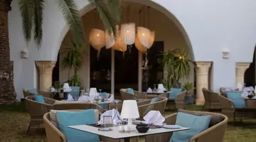 OCEANA HOTEL & SPA (ex.TUI BLUE OCEANA SUITES)