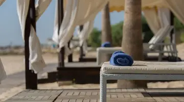 OCEANA HOTEL & SPA (ex.TUI BLUE OCEANA SUITES)