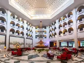 OCEANA HOTEL & SPA (ex.TUI BLUE OCEANA SUITES)