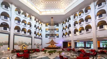OCEANA HOTEL & SPA (ex.TUI BLUE OCEANA SUITES)