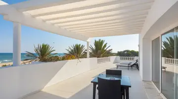 OCEANA HOTEL & SPA (ex.TUI BLUE OCEANA SUITES)