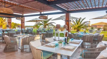 OCEANA HOTEL & SPA (ex.TUI BLUE OCEANA SUITES)