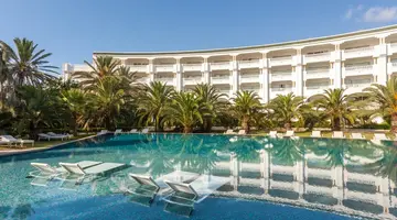 OCEANA HOTEL & SPA (ex.TUI BLUE OCEANA SUITES)