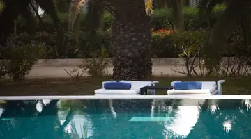OCEANA HOTEL & SPA (ex.TUI BLUE OCEANA SUITES)