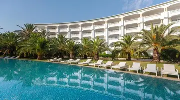 Oceana Hotel & Spa