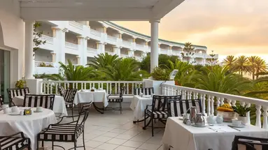 Oceana Hotel & SPA