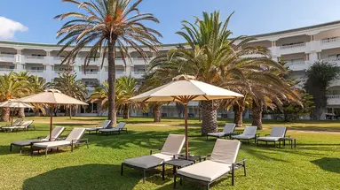 OCEANA HOTEL & SPA
