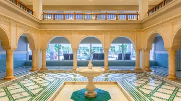 OCEANA HOTEL & SPA