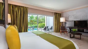 Oceana Hotel & Spa