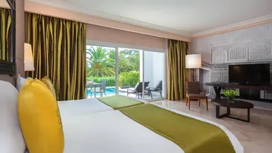Oceana Hotel & Spa