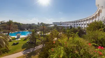 Oceana Hotel & Spa