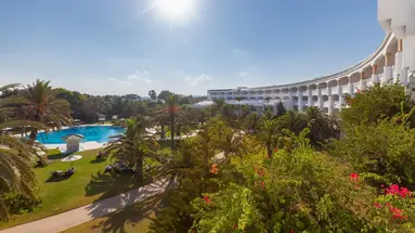 Oceana Hotel & Spa
