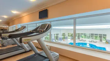 Oceana Hotel & Spa