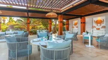 Oceana Hotel & Spa