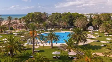 Oceana Hotel & Spa