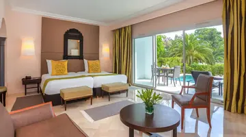 Oceana Hotel & Spa