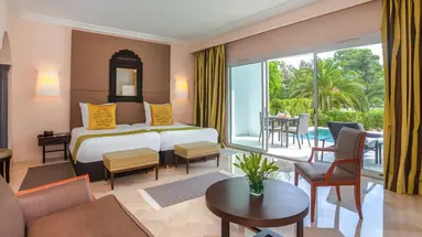 Oceana Hotel & Spa