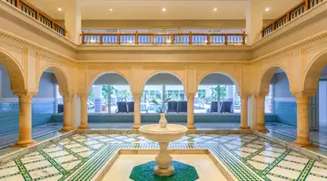 Oceana Hotel & Spa