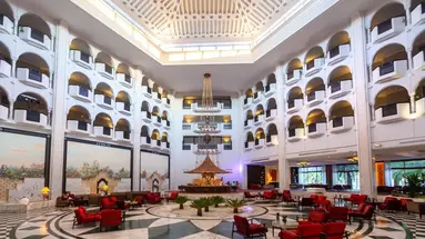 Oceana Hotel & SPA