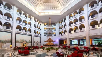 Oceana Hotel & SPA