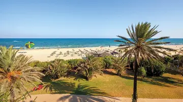 OCEANA HOTEL & SPA