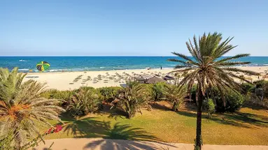 OCEANA HOTEL & SPA