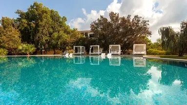OCEANA HOTEL & SPA