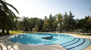 Oceana Hotel & Spa