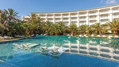 OCEANA HOTEL & SPA