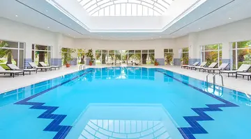 OCEANA HOTEL & SPA