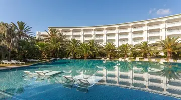 Oceana Hotel & Spa