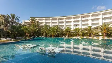 Oceana Hotel & Spa