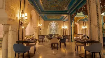 Oceana Hotel & Spa