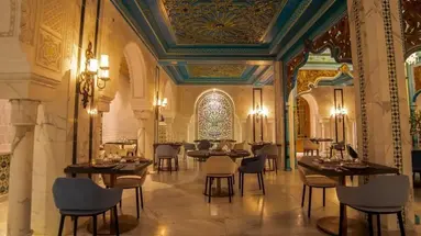 Oceana Hotel & Spa