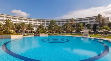 Oceana Hotel & Spa