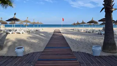 Oceana Hotel & Spa