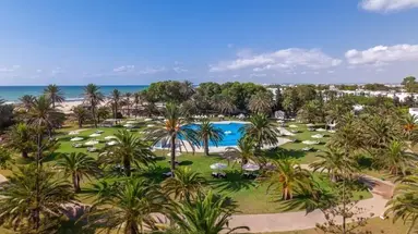 Oceana Hotel & Spa