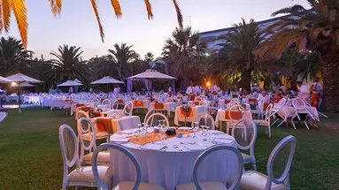 OCEANA HOTEL & SPA
