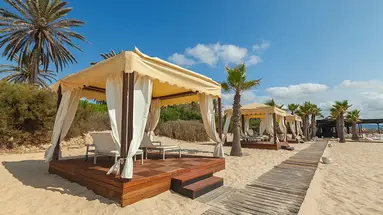 OCEANA HOTEL & SPA
