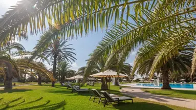 Oceana Hotel & Spa