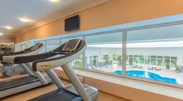 Oceana Hotel & Spa