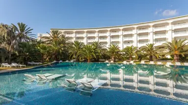 Oceana Hotel & Spa
