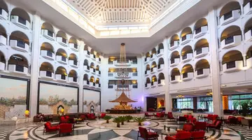 Oceana Hotel & Spa
